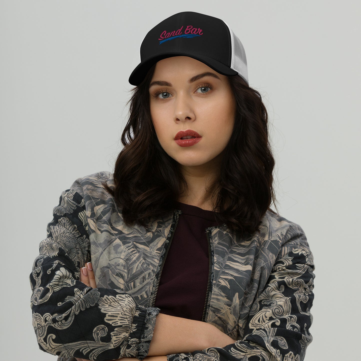 Sand Bar | Golf Cap