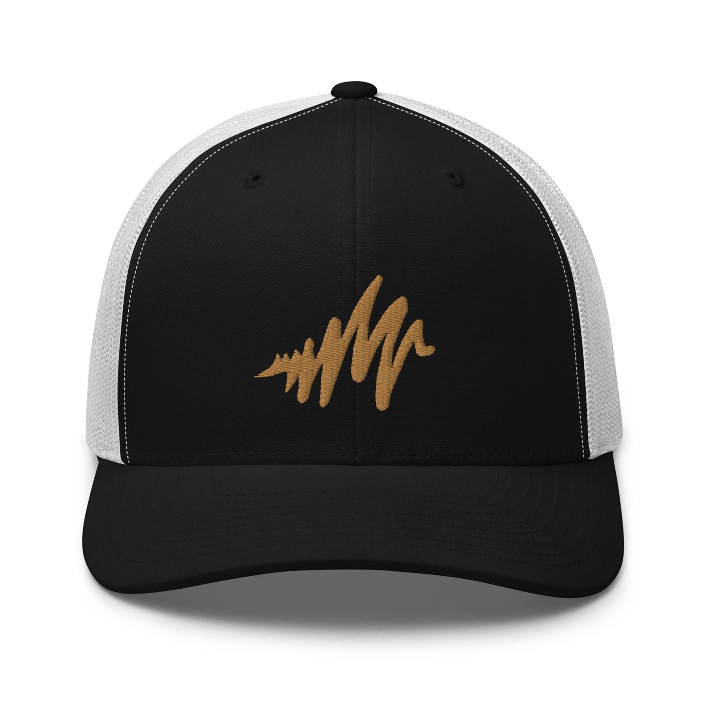 Waves | Trucker Cap