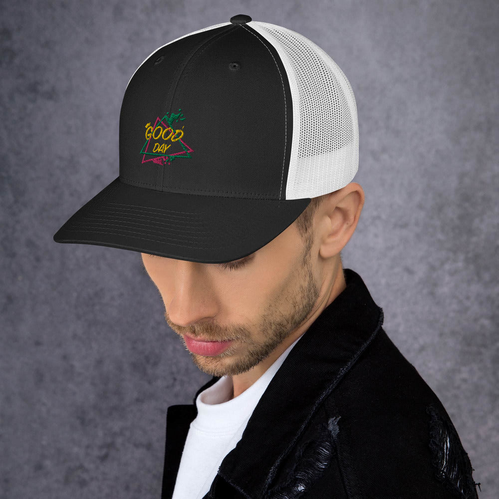 Good Day | Golf Cap