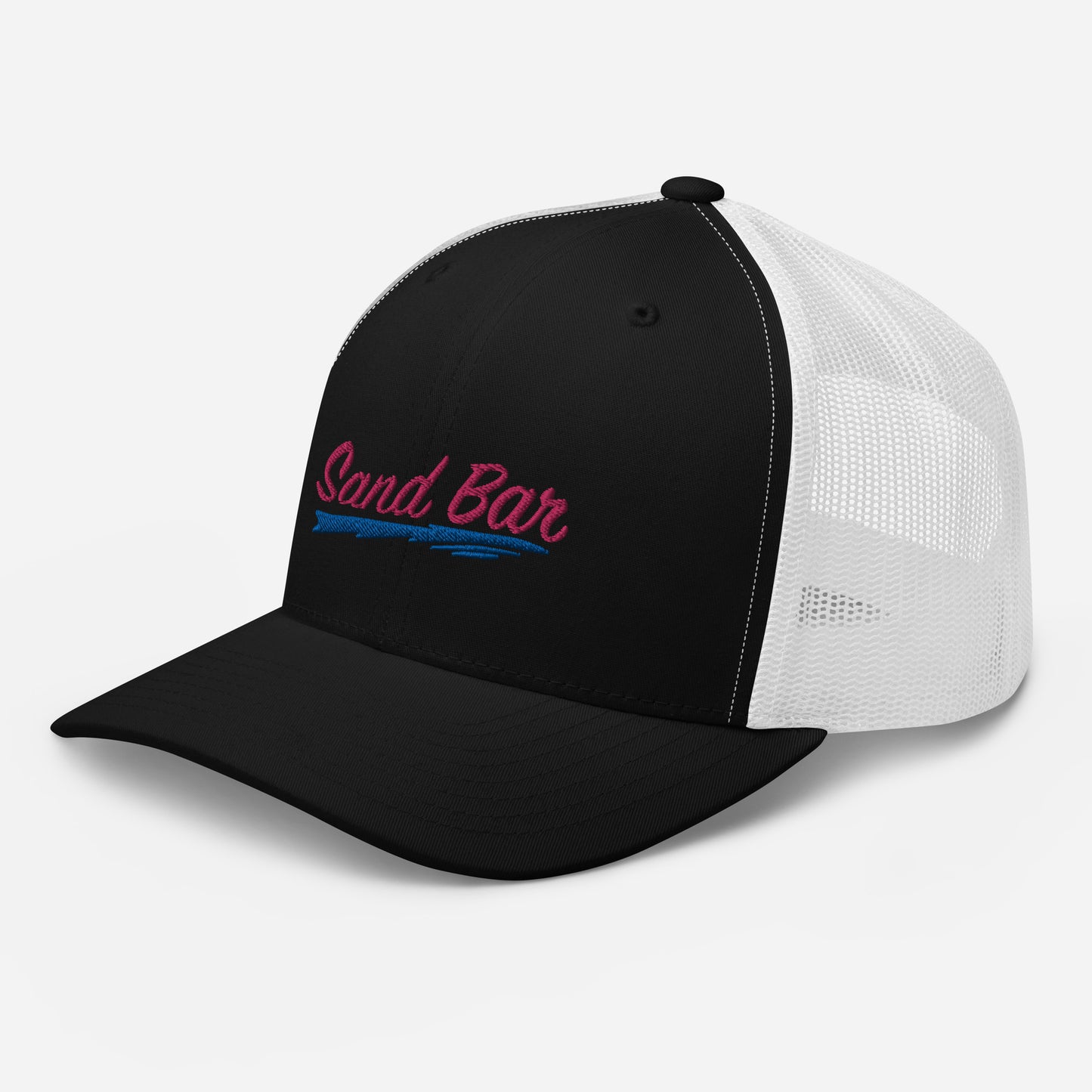Sand Bar | Golf Cap