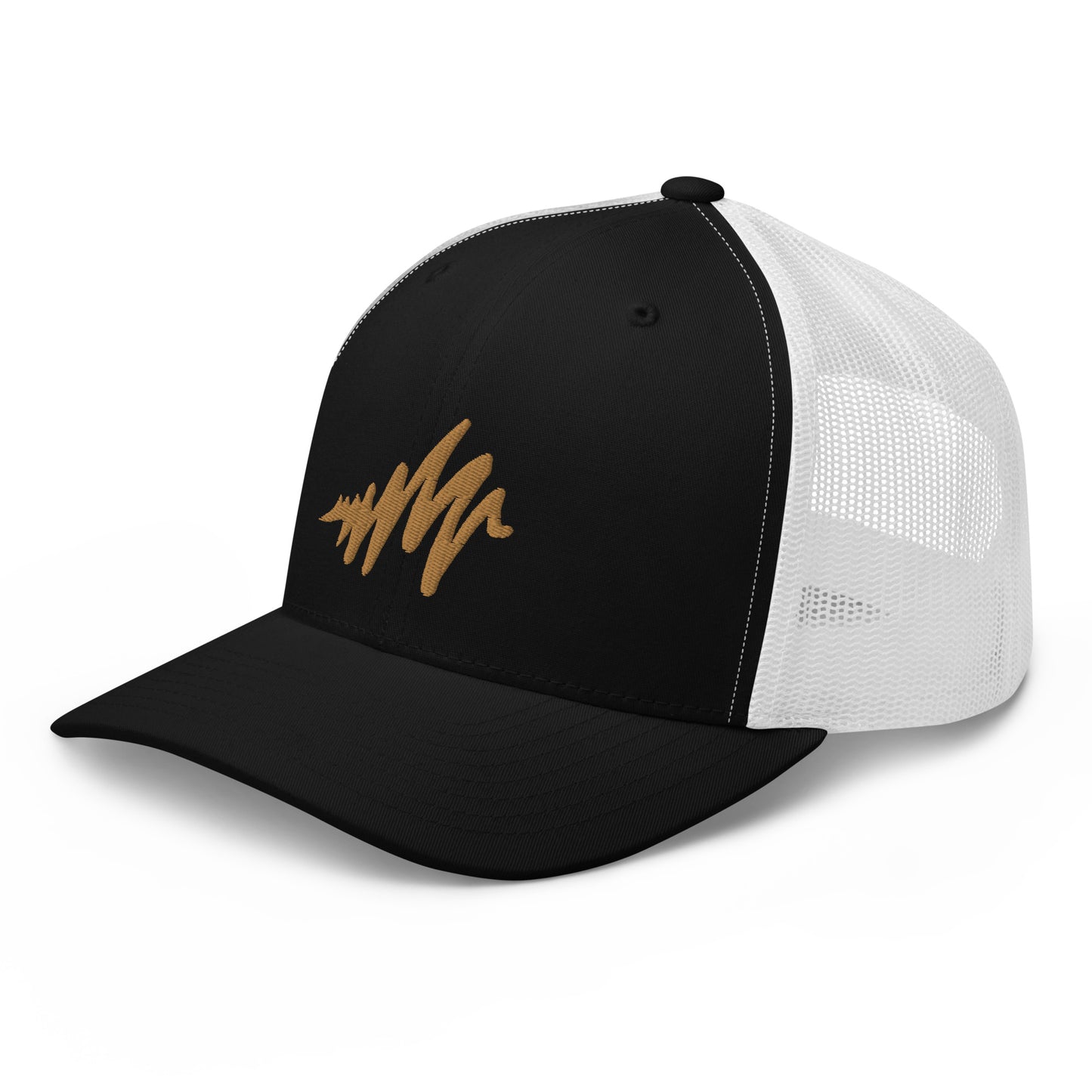 Waves | Trucker Cap