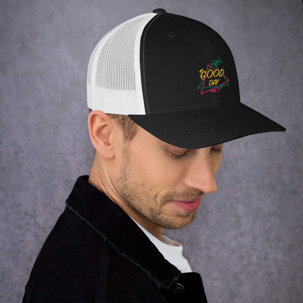 Good Day | Golf Cap
