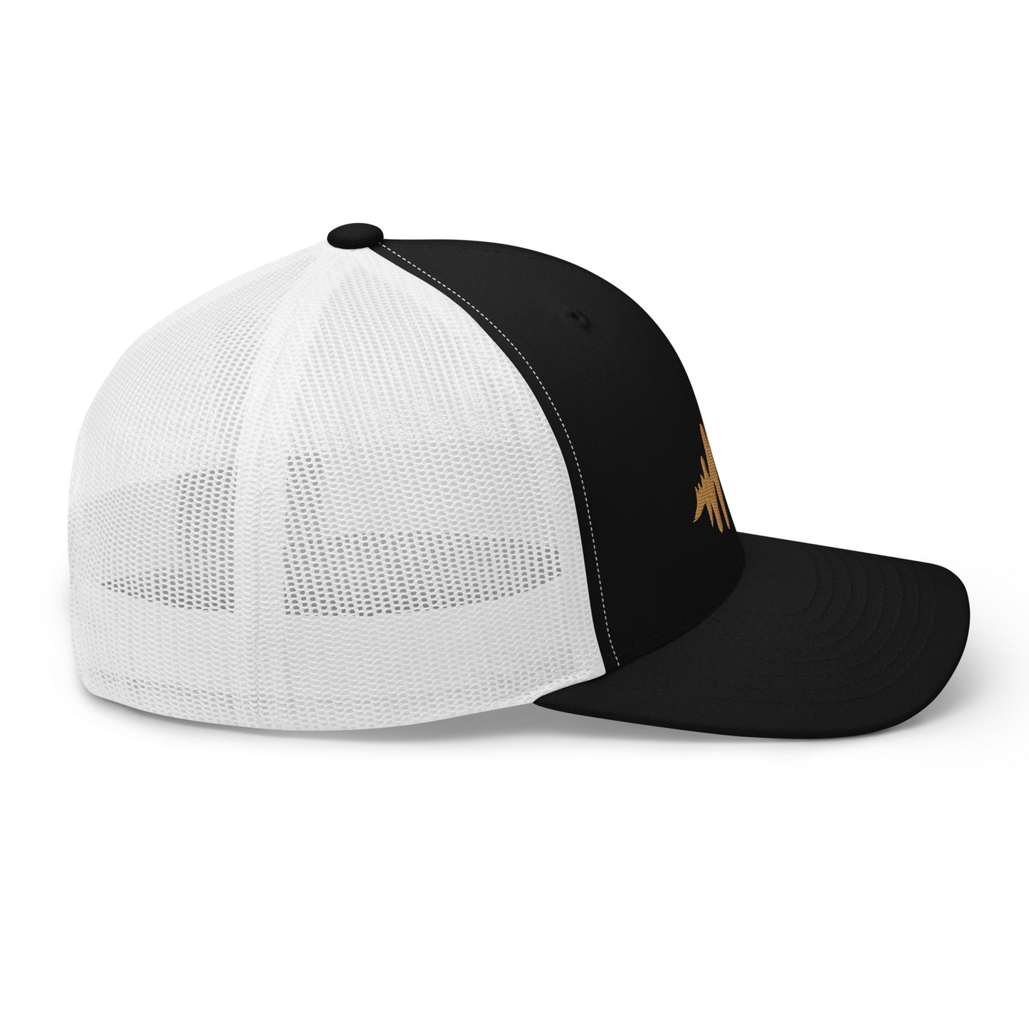 Waves | Trucker Cap