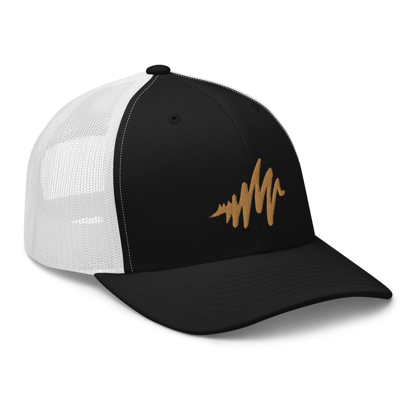 Waves | Trucker Cap