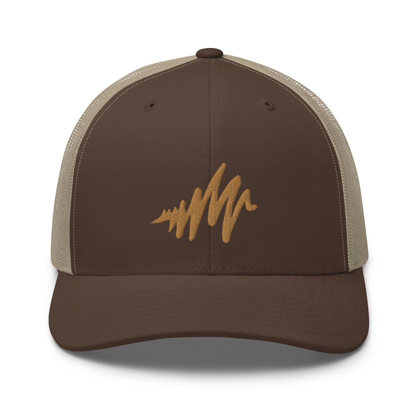 Waves | Trucker Cap