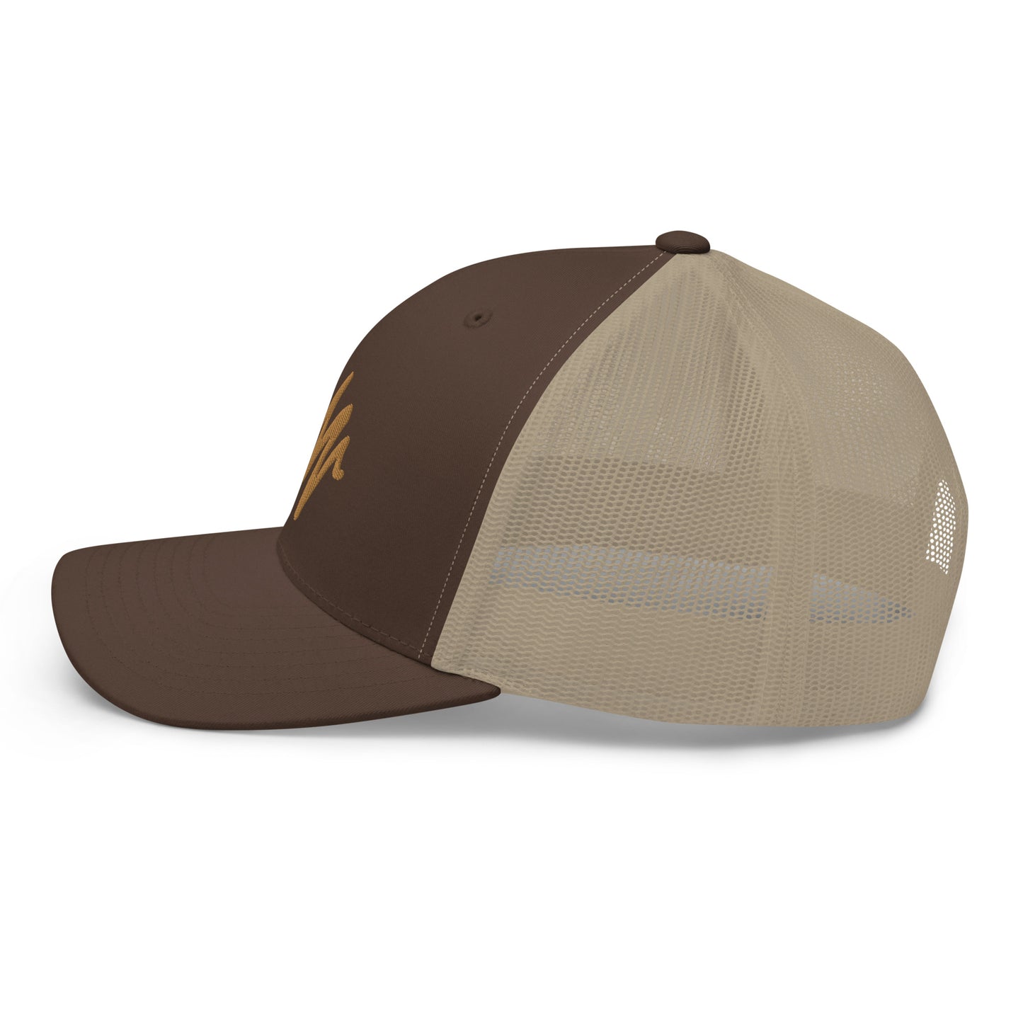 Waves | Trucker Cap