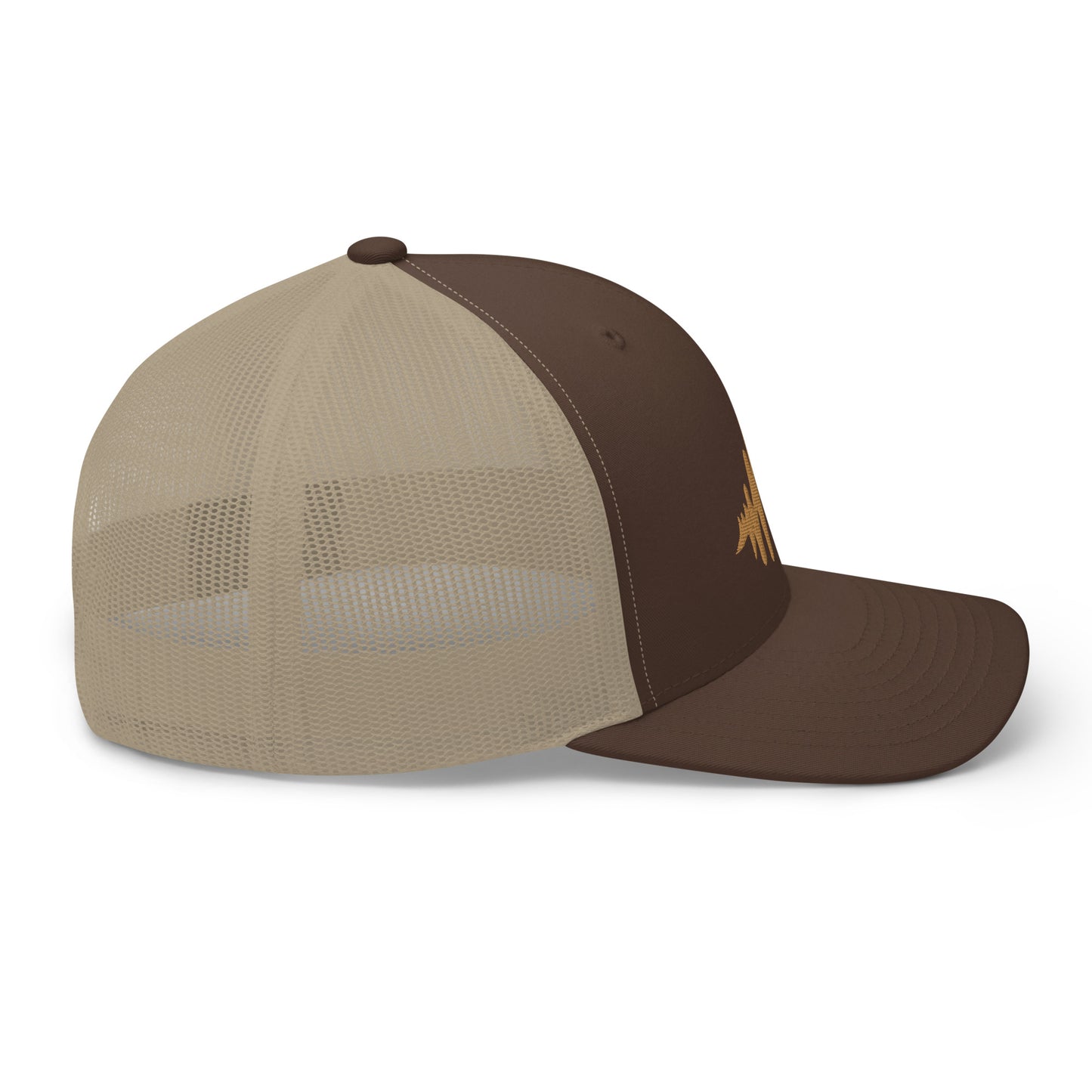 Waves | Trucker Cap