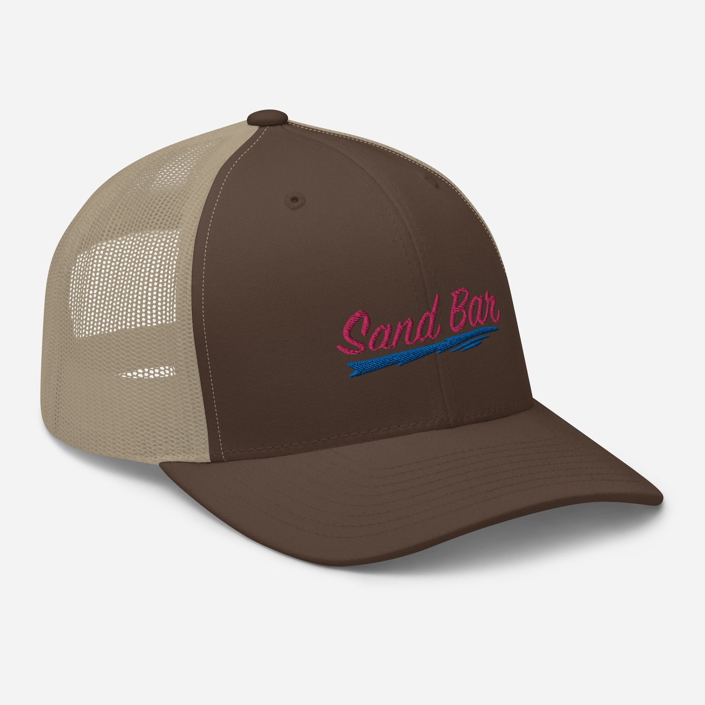 Sand Bar | Golf Cap