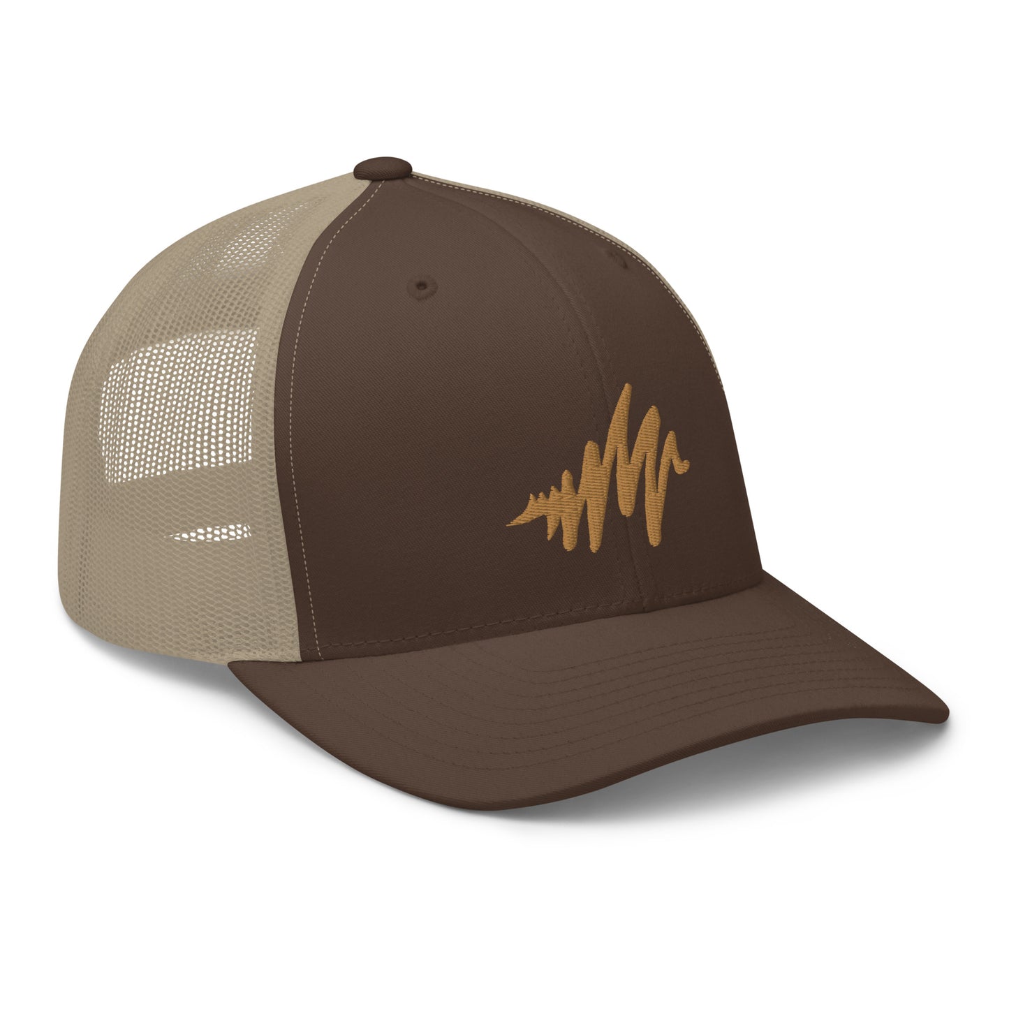 Waves | Trucker Cap