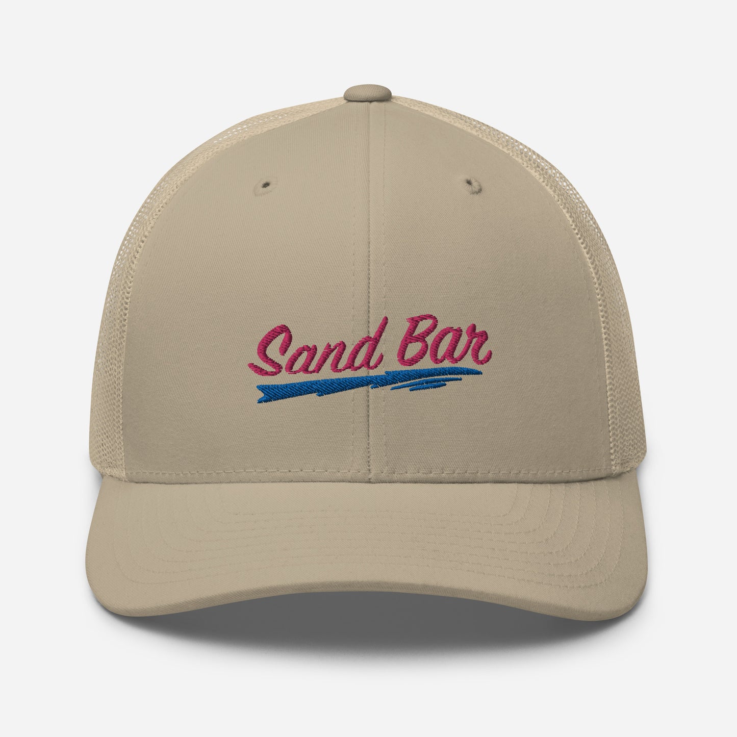 Sand Bar | Golf Cap