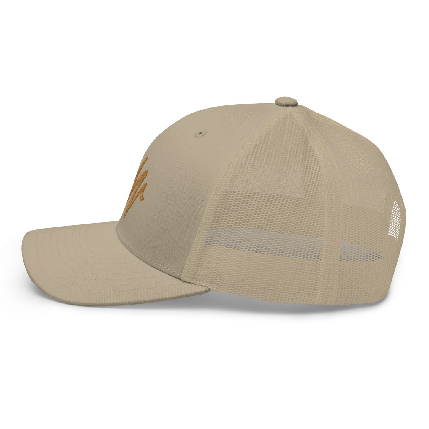Waves | Trucker Cap