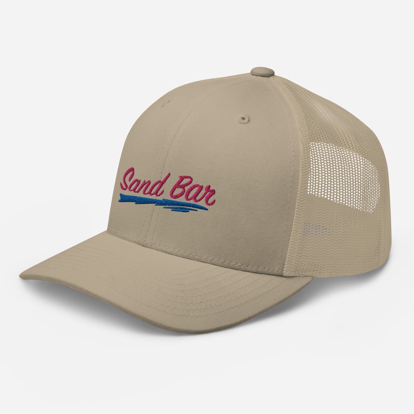 Sand Bar | Golf Cap