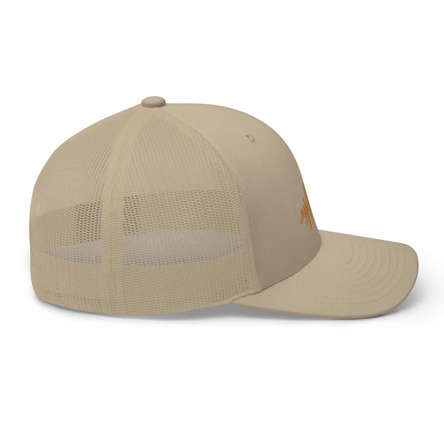 Waves | Trucker Cap