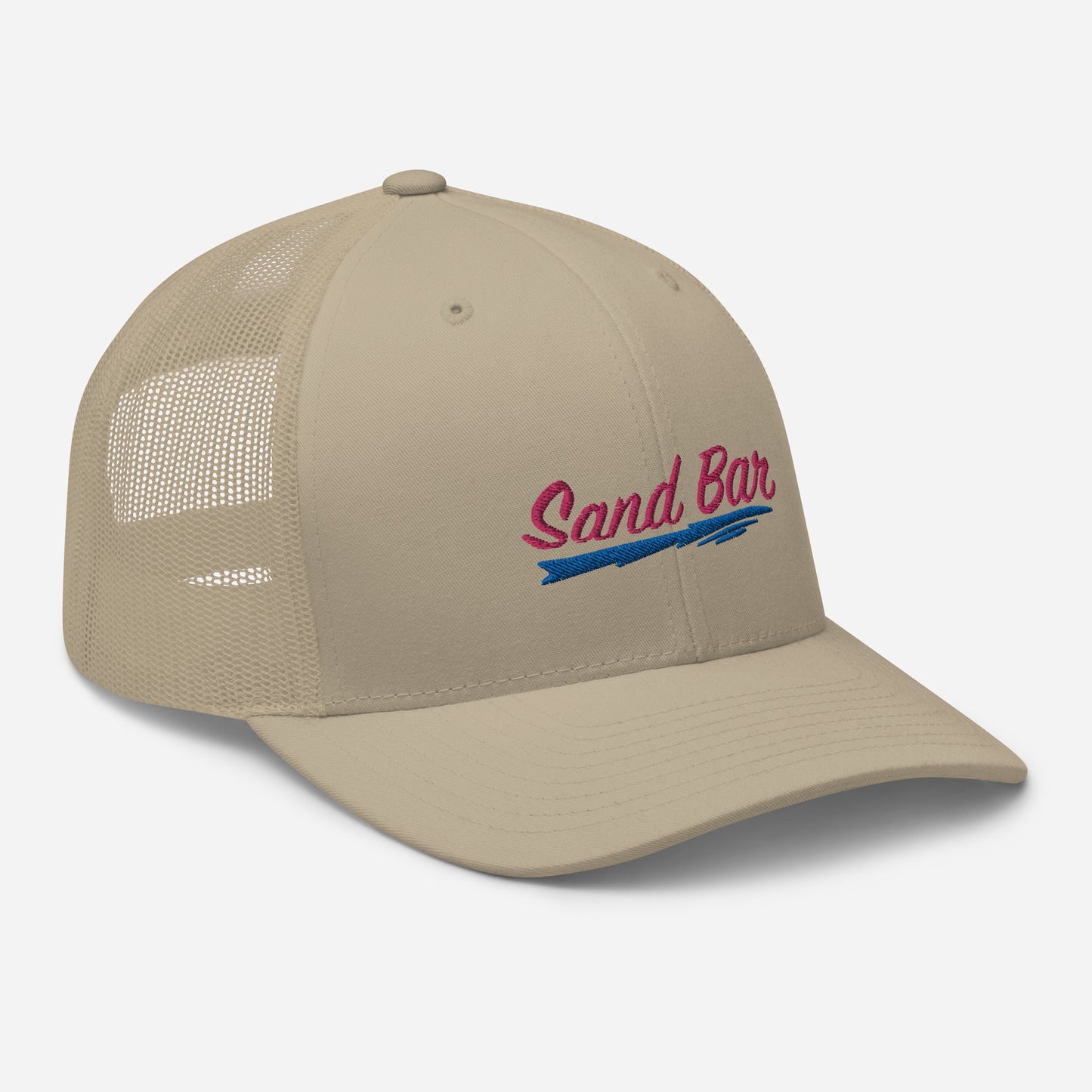 Sand Bar | Golf Cap