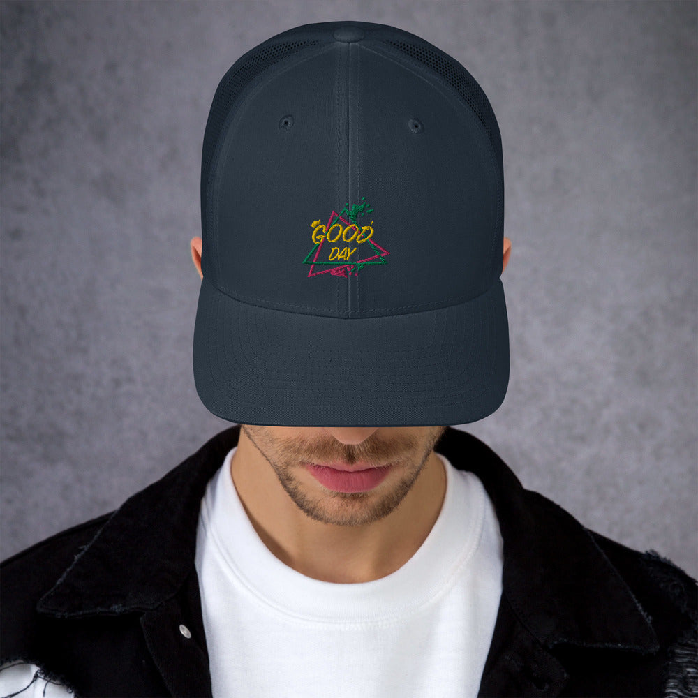 Good Day | Golf Cap