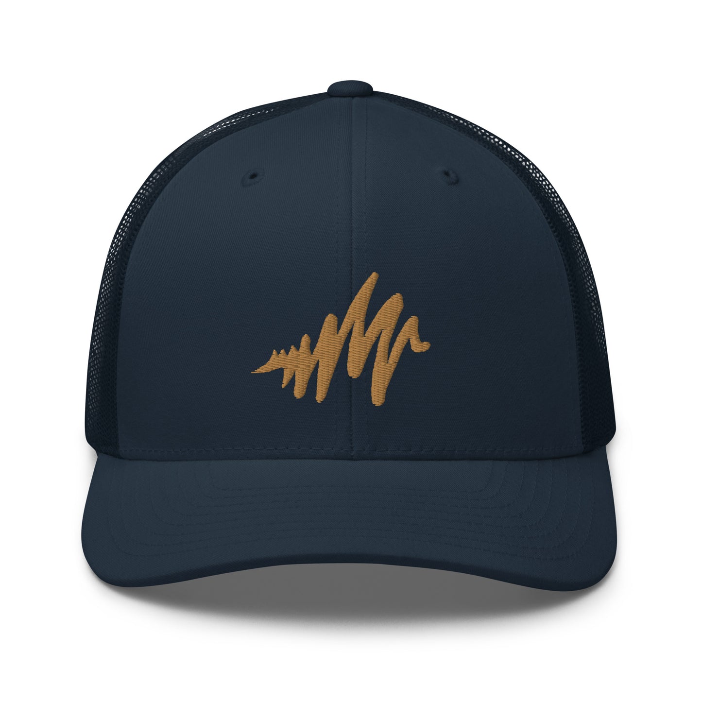 Waves | Trucker Cap