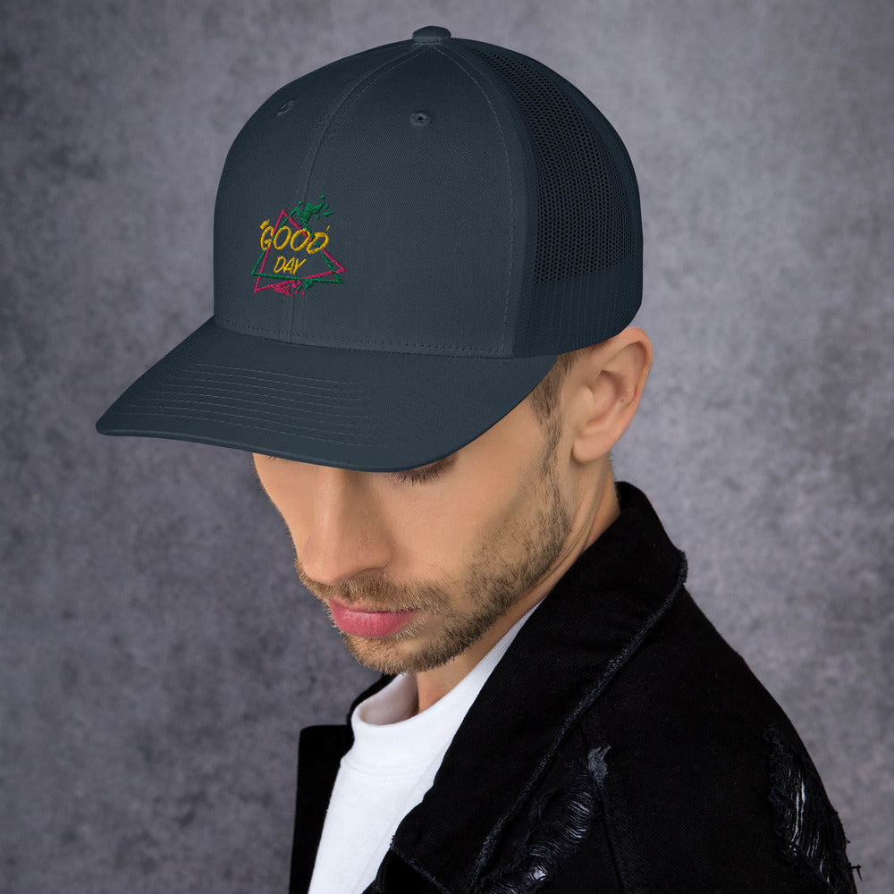 Good Day | Golf Cap