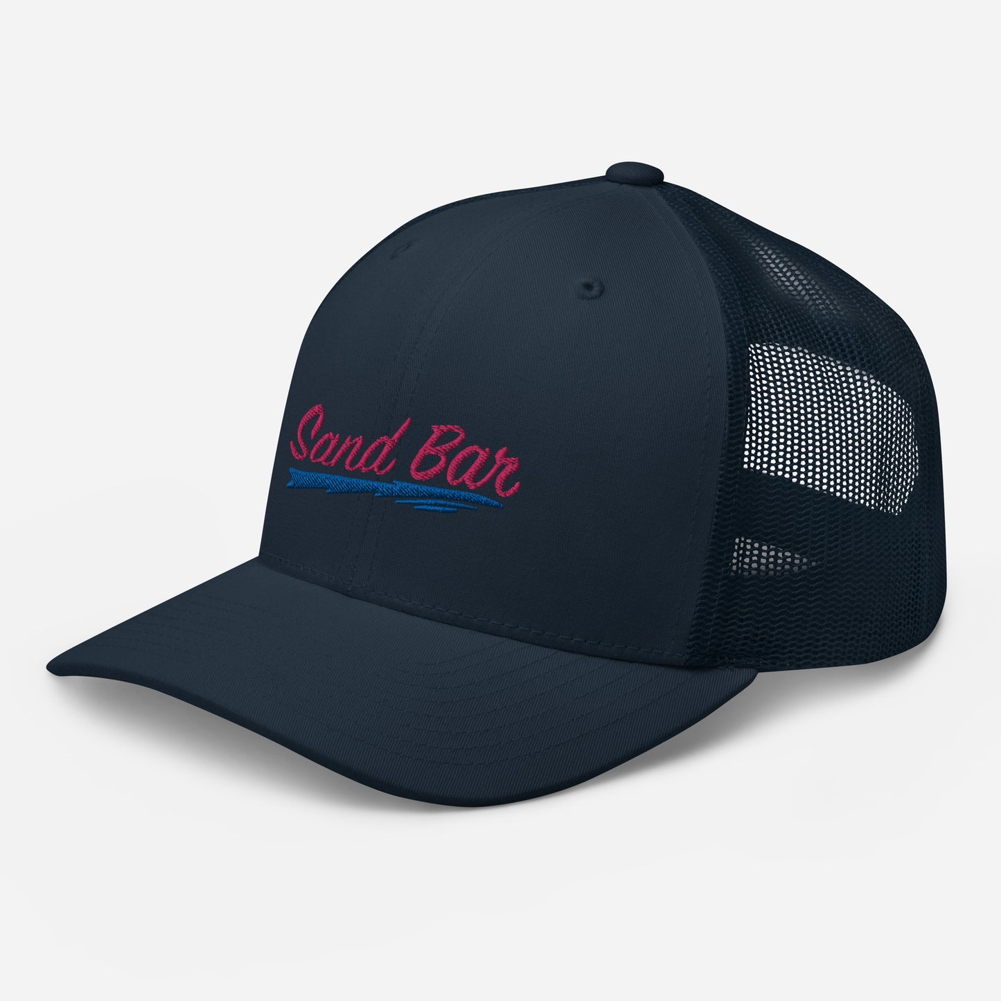 Sand Bar | Golf Cap