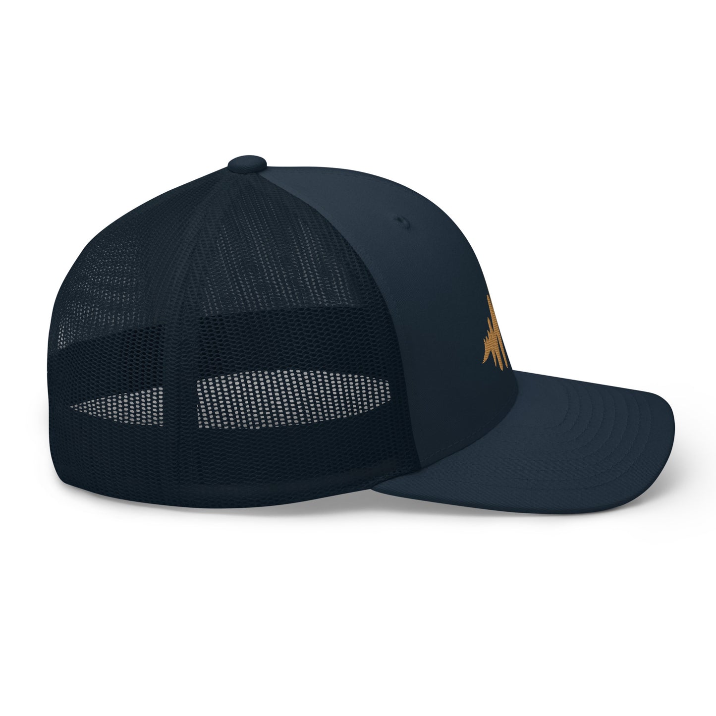 Waves | Trucker Cap