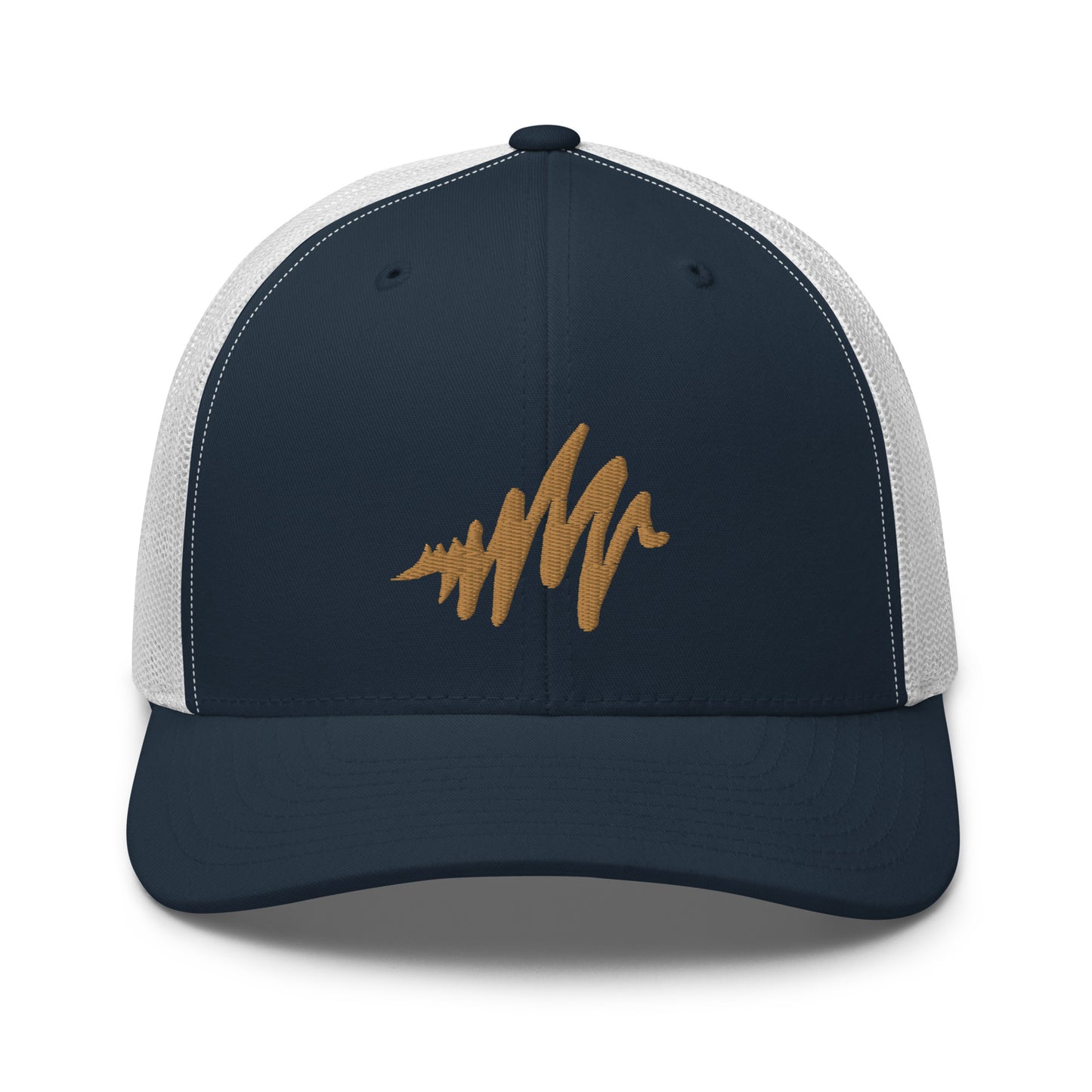 Waves | Trucker Cap