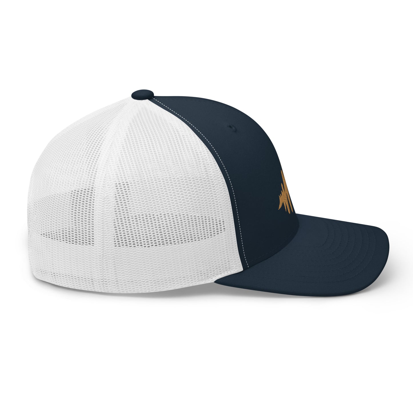 Waves | Trucker Cap