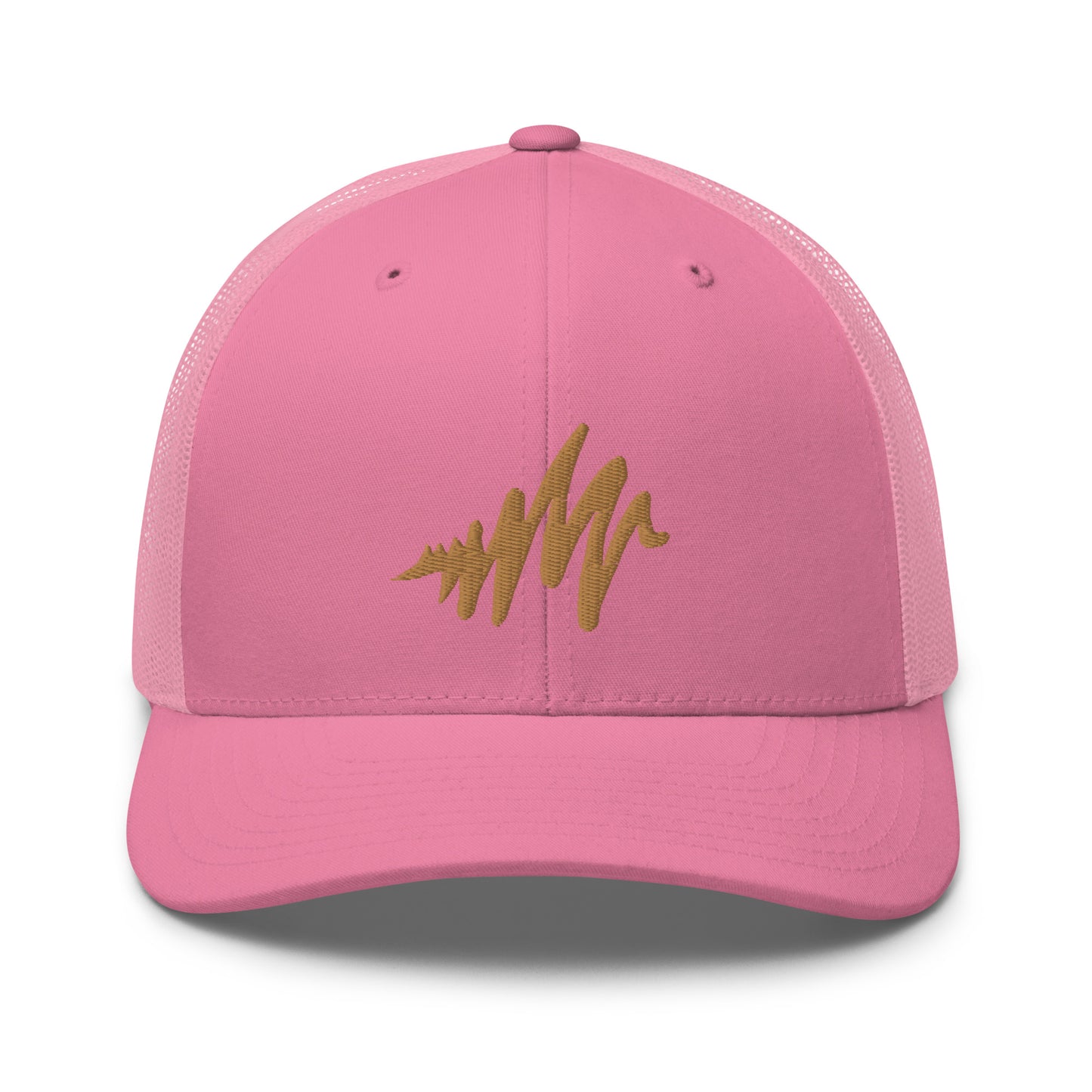 Waves | Trucker Cap