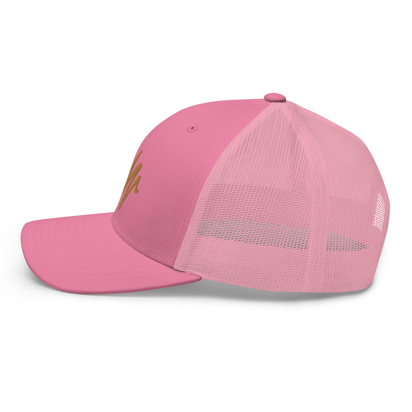 Waves | Trucker Cap