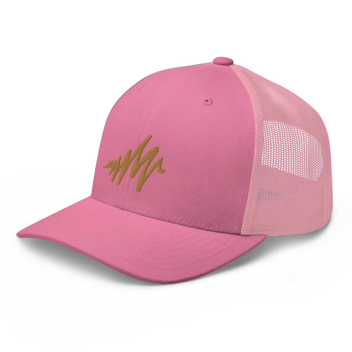 Waves | Trucker Cap