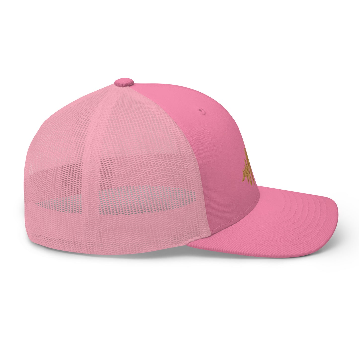 Waves | Trucker Cap