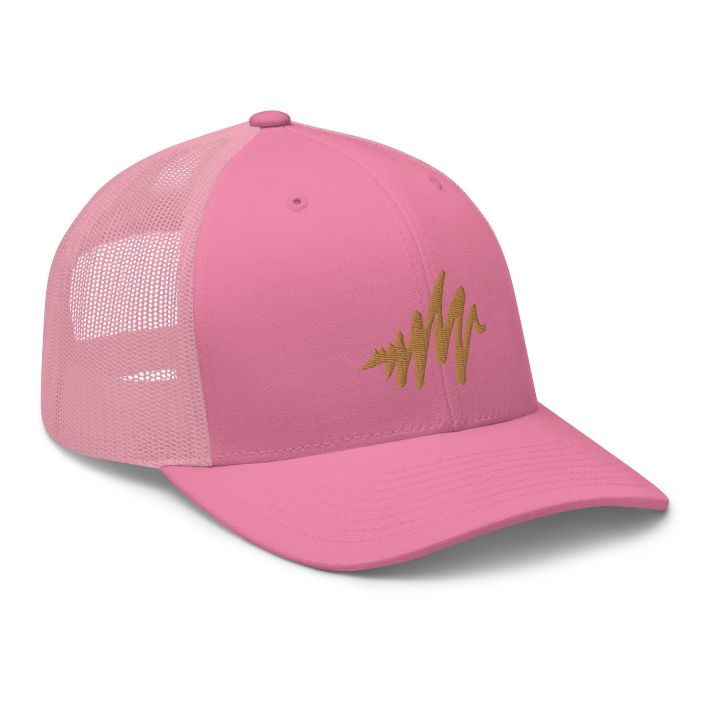 Waves | Trucker Cap