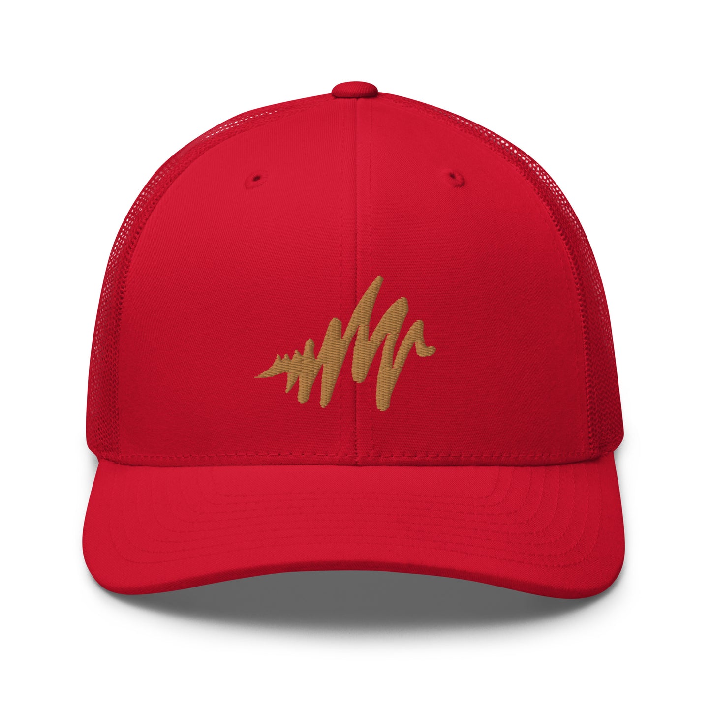 Waves | Trucker Cap