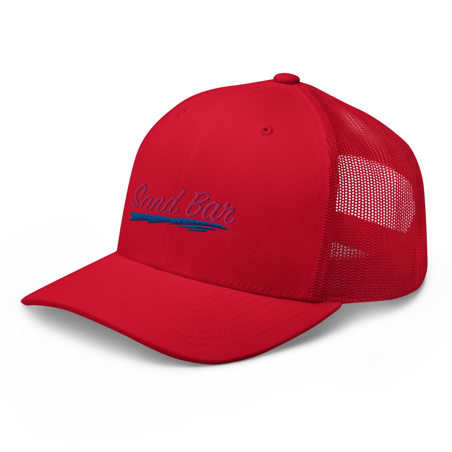 Sand Bar | Golf Cap
