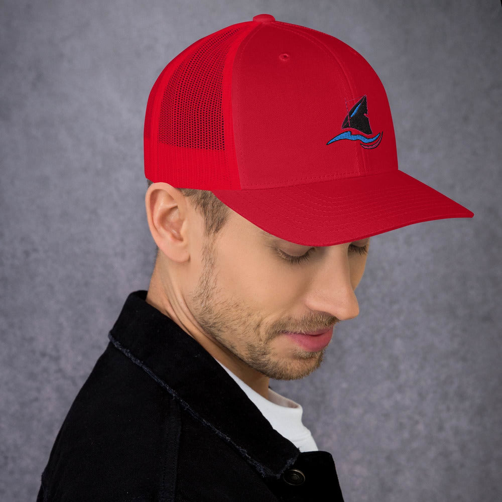 Finn | Golf Cap