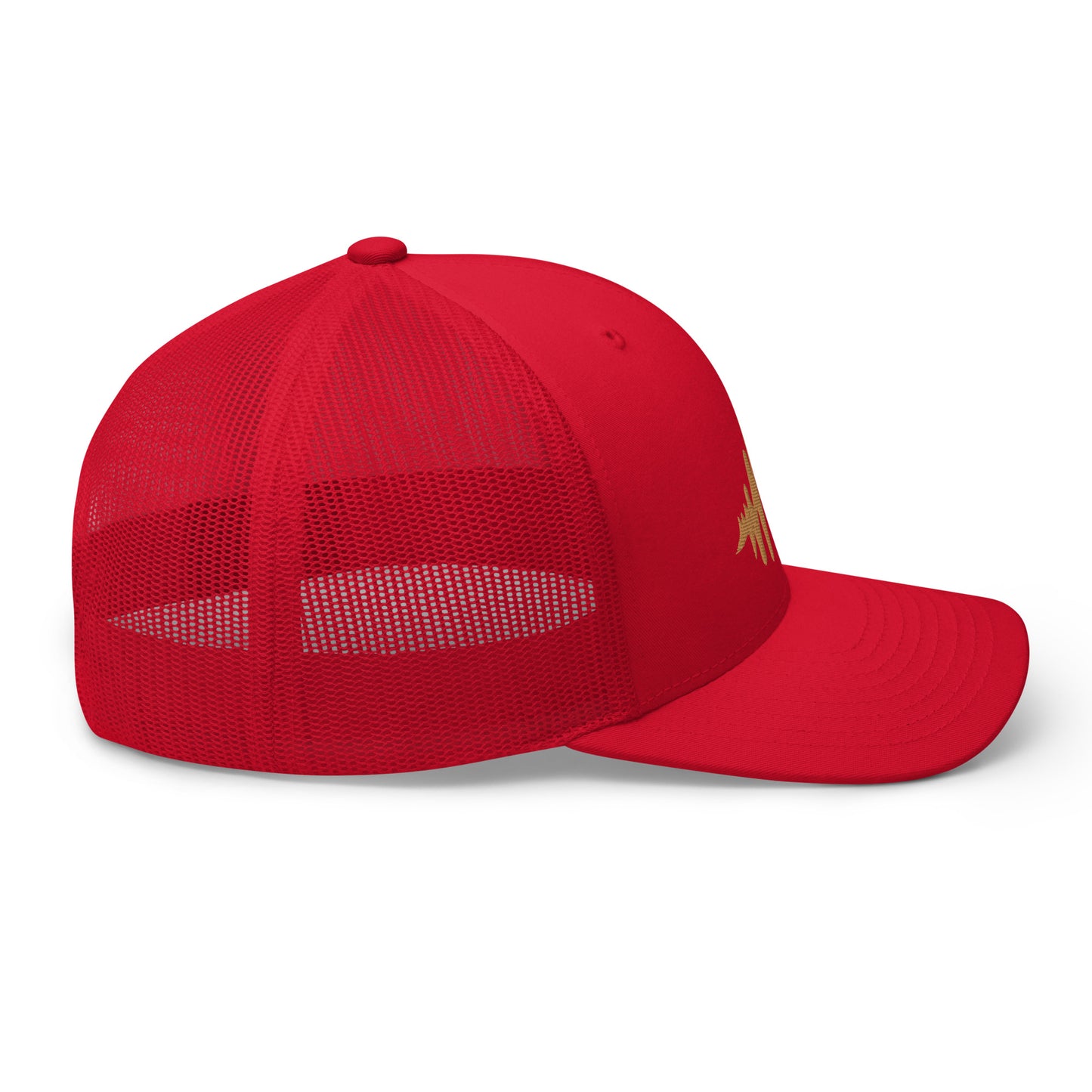 Waves | Trucker Cap