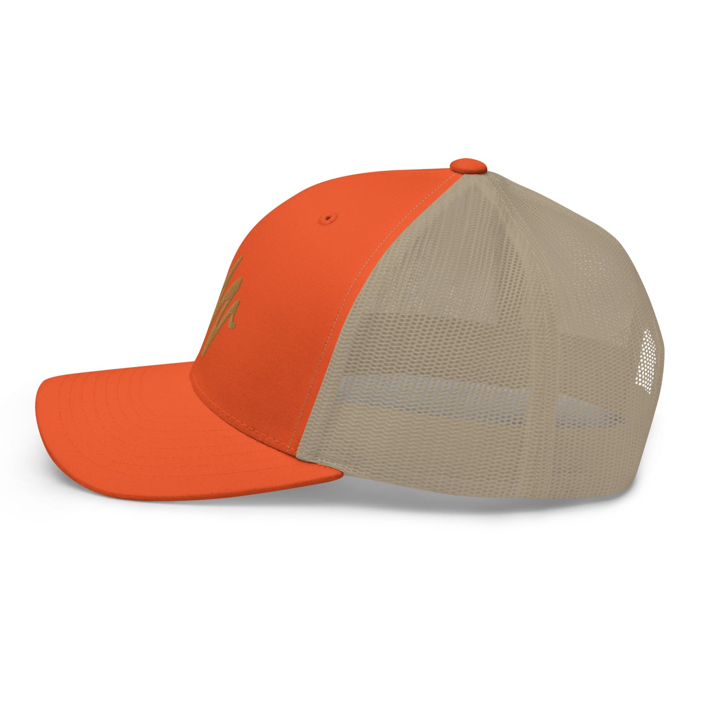 Waves | Trucker Cap