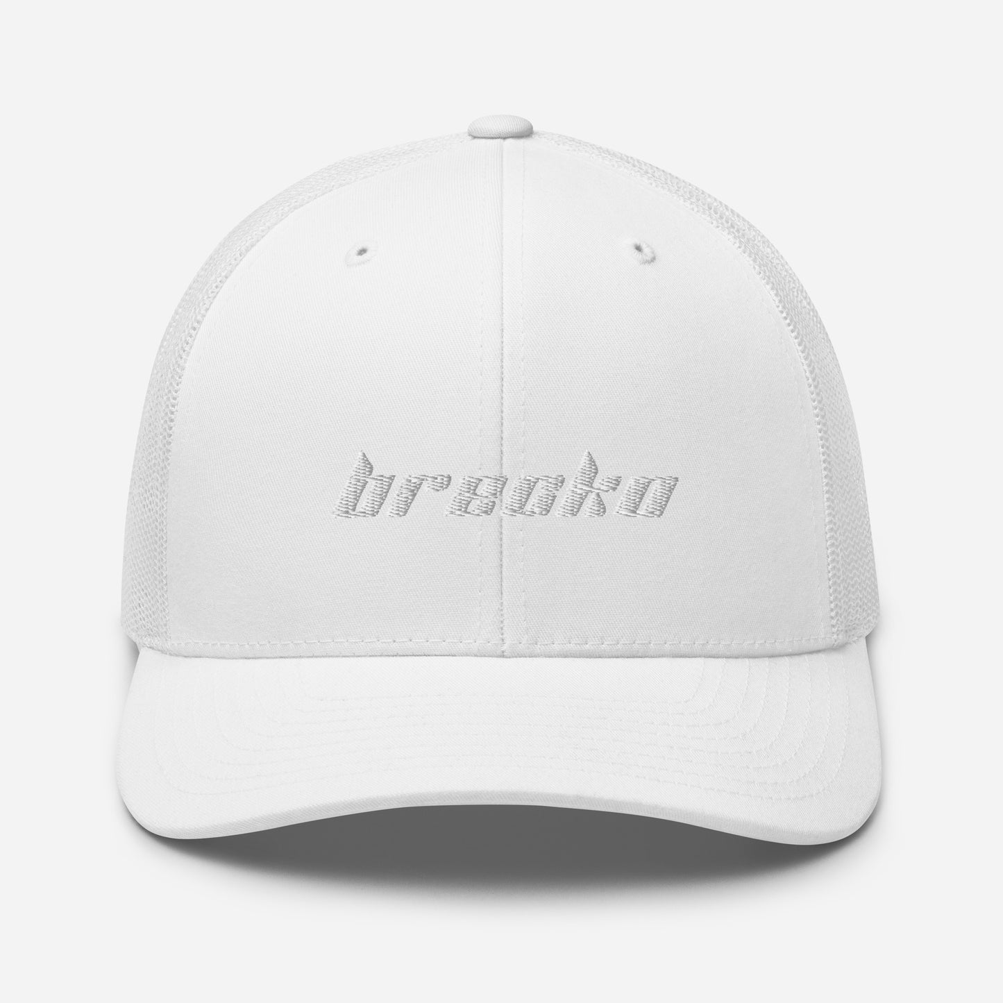 Brecko | Trucker Cap