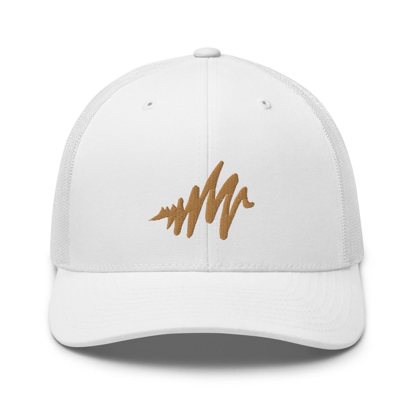 Waves | Trucker Cap