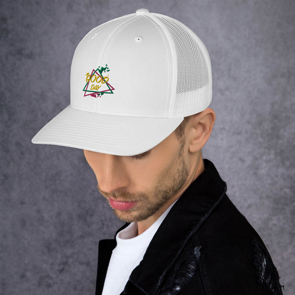 Good Day | Golf Cap