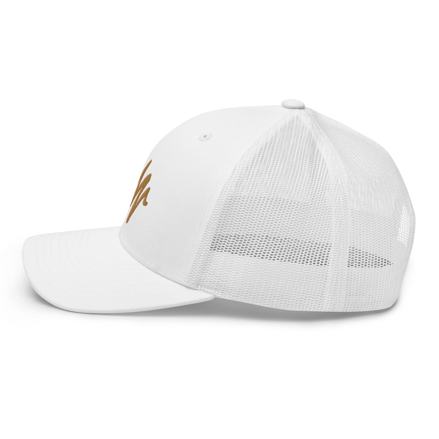 Waves | Trucker Cap