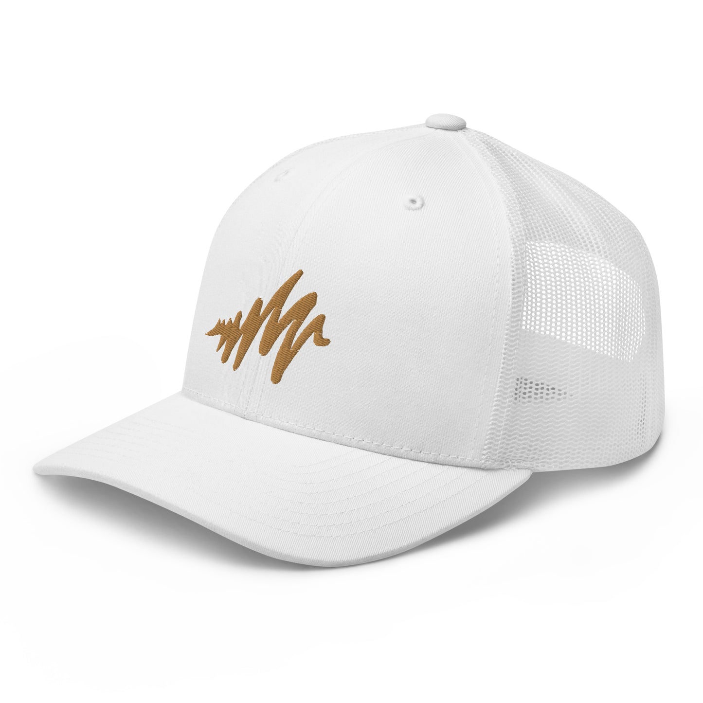 Waves | Trucker Cap