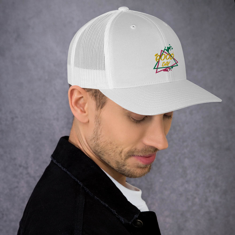 Good Day | Golf Cap