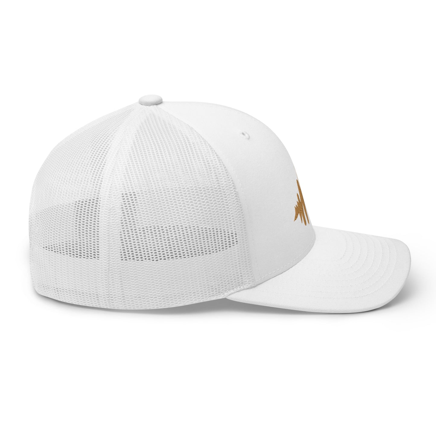 Waves | Trucker Cap