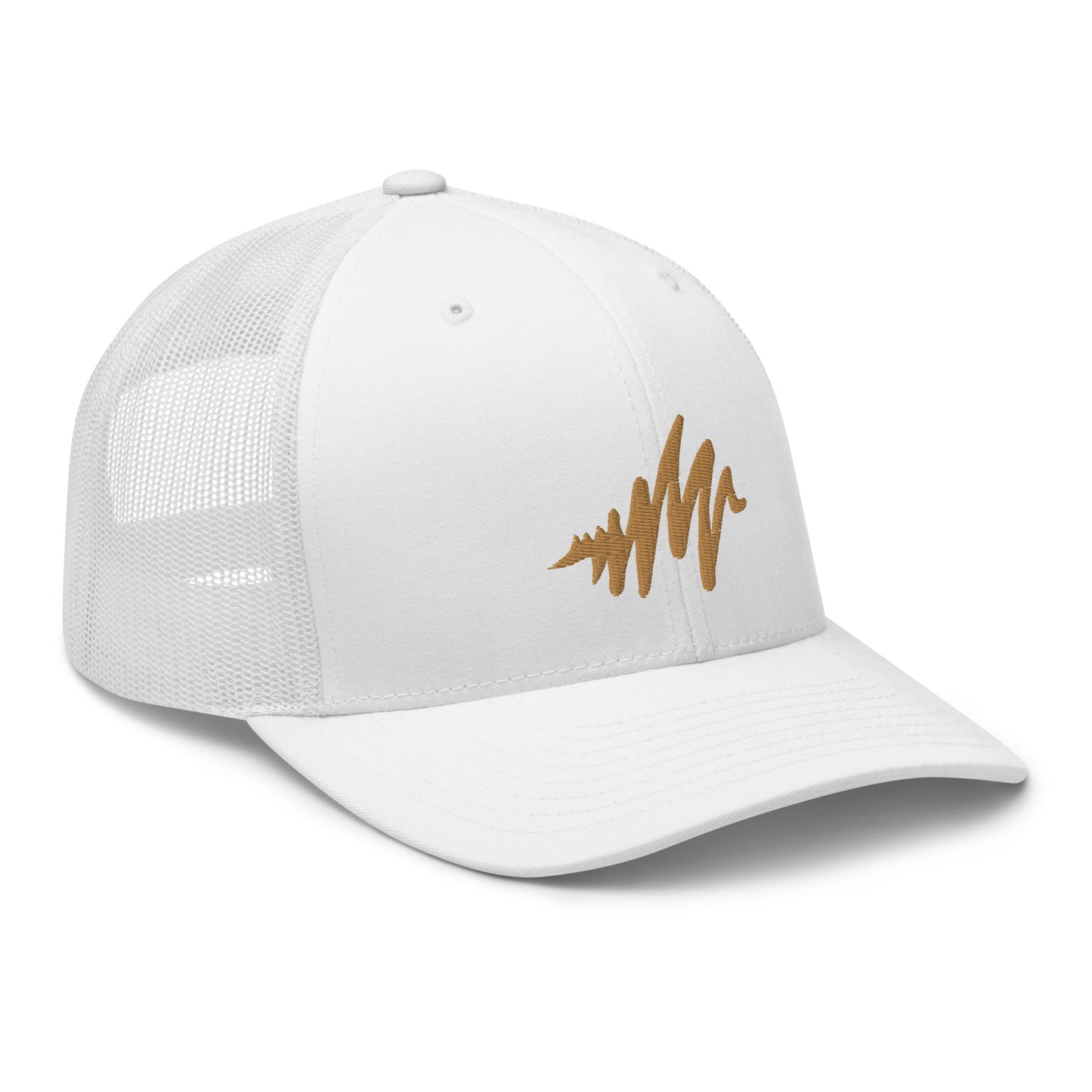 Waves | Trucker Cap