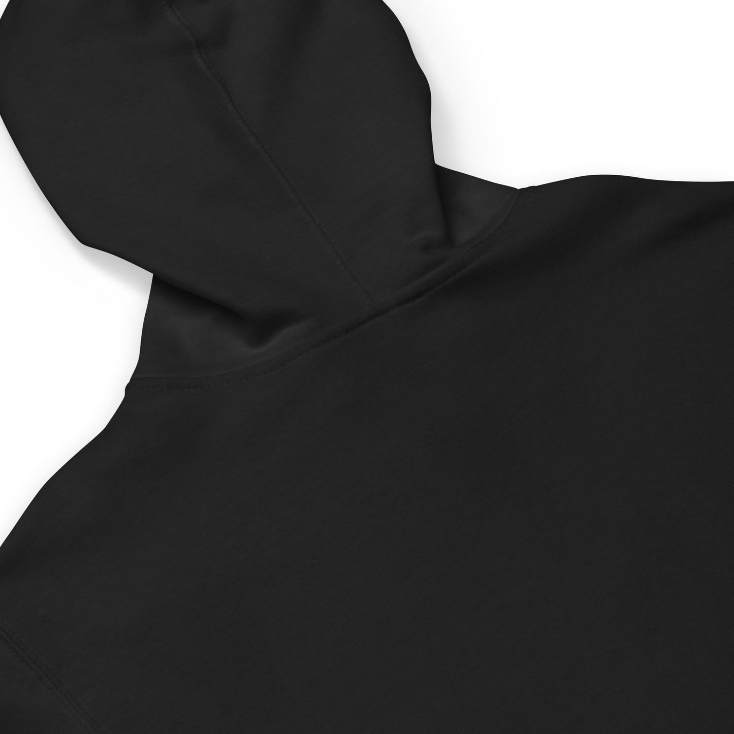 Sand Bar | Embroidered Unisex fleece zip up hoodie
