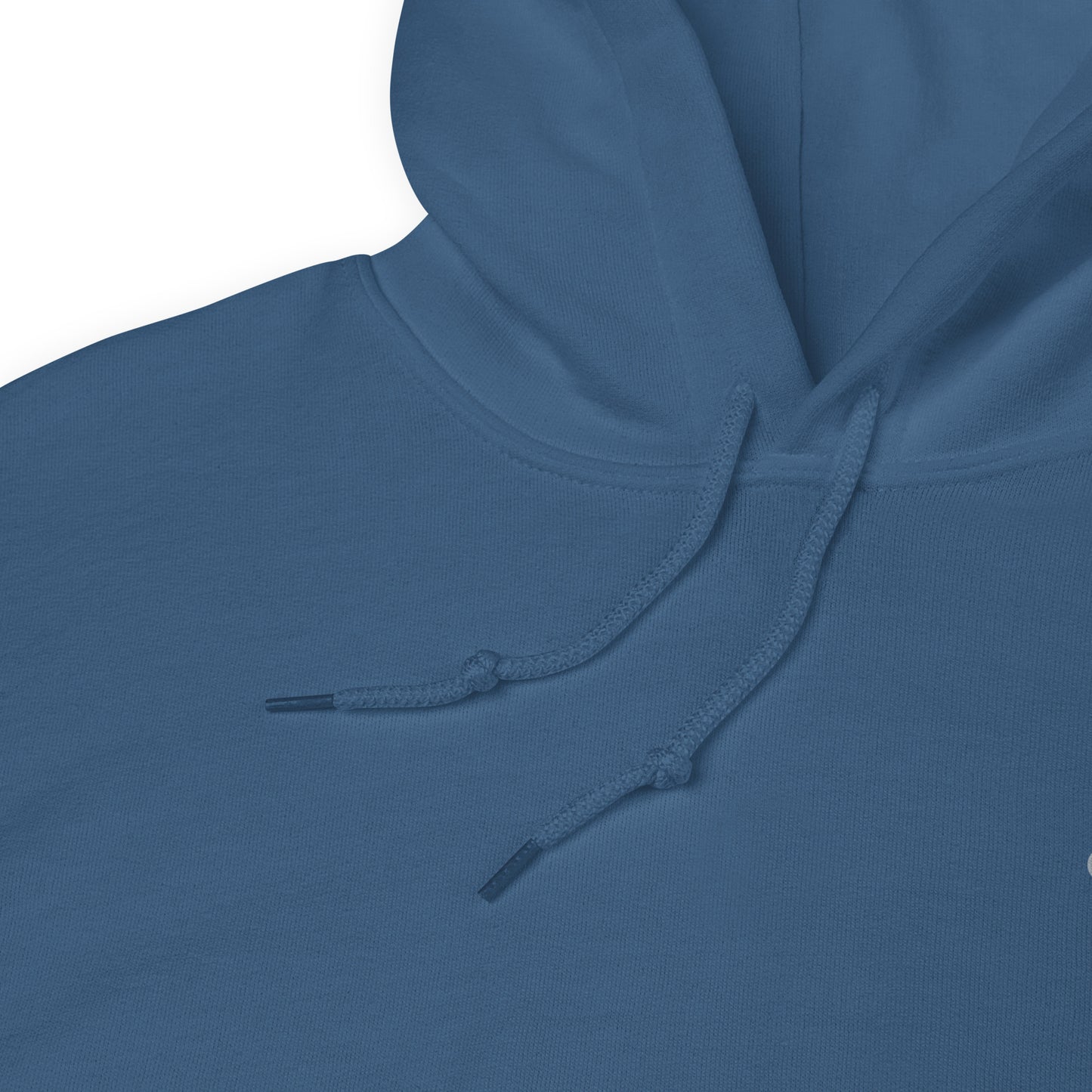 Big B | Embroidered Unisex Hoodie