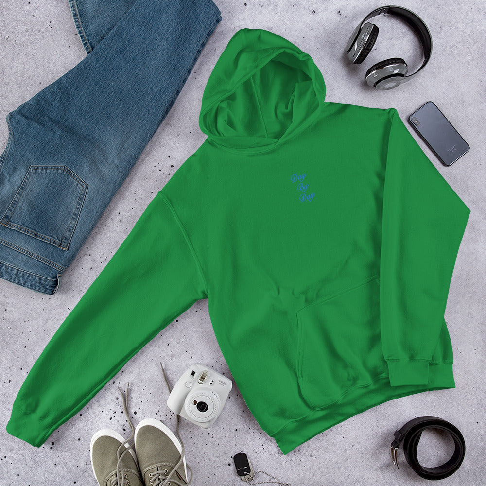 Day By Day | Unisex Hoodie