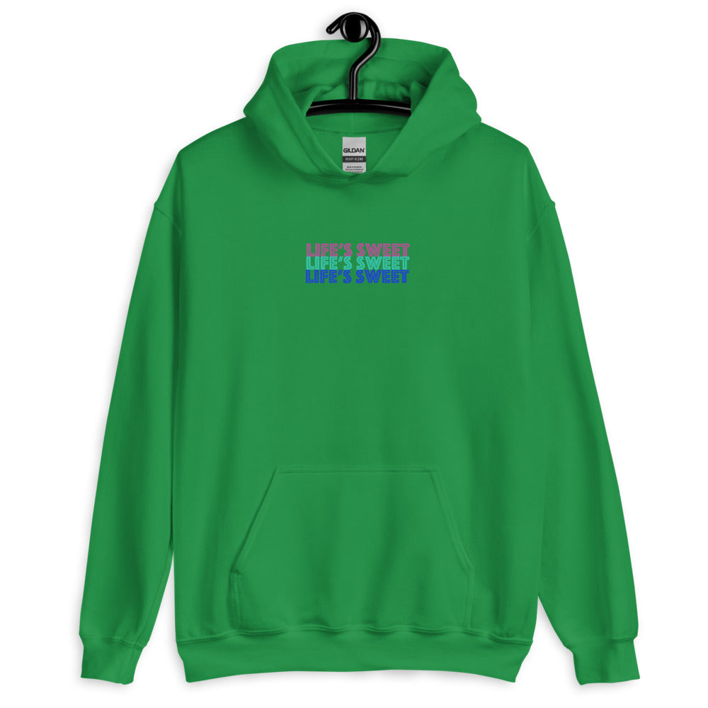 Life's Sweet | Unisex Hoodie