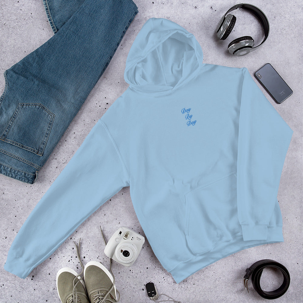 Day By Day | Unisex Hoodie