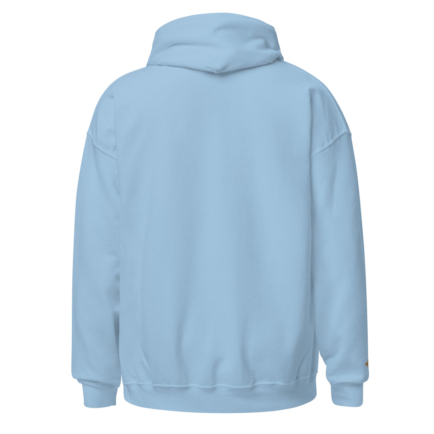 Lucky Me | Embroidered Unisex Hoodie