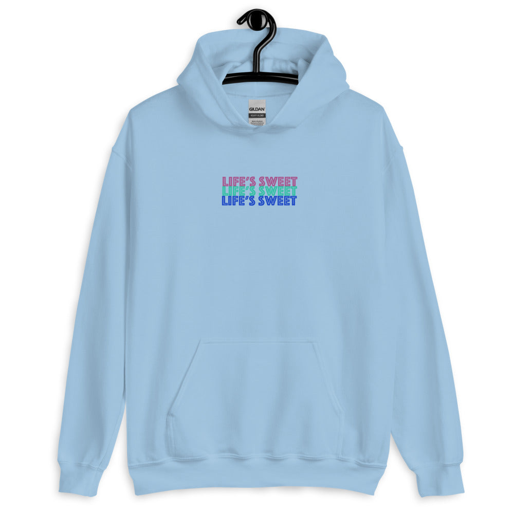 Life's Sweet | Unisex Hoodie